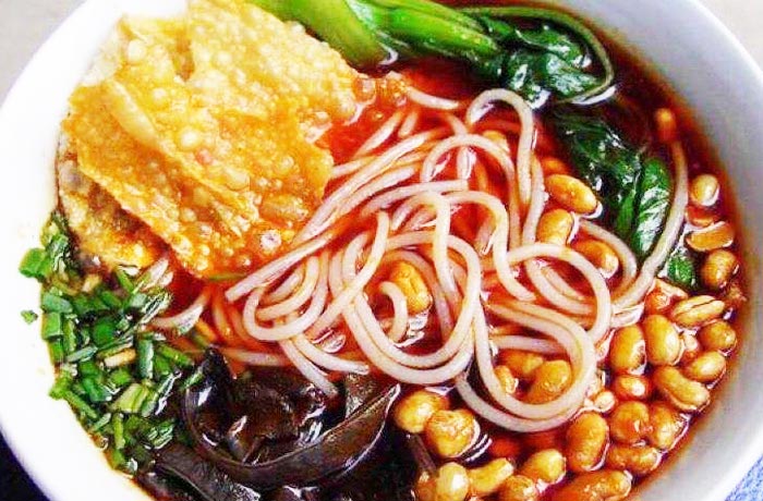 永嘉螺蛳粉培训