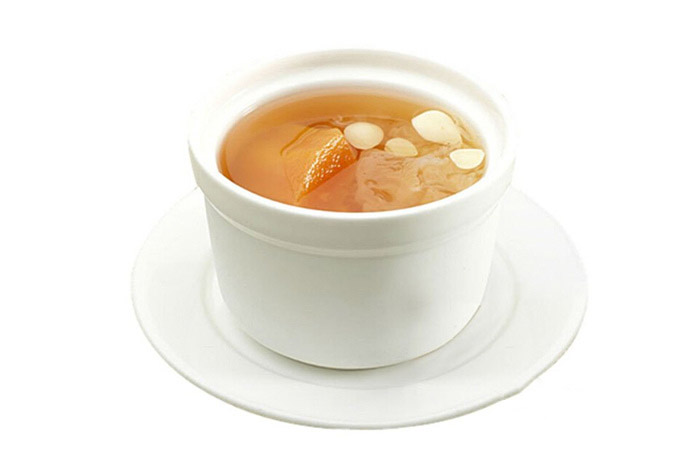 永嘉糖水培训